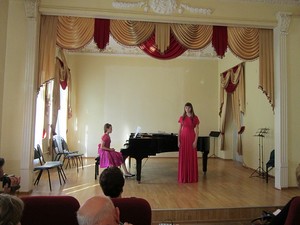  Миронюк виолетта Федоренко Виктория