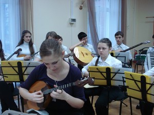 Зональный тур краевого конкурса исполнительского мастерства фото 12