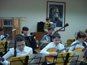 Зональный тур краевого конкурса исполнительского мастерства фото 14