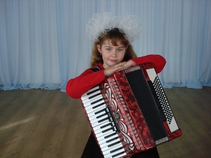 Зональный тур краевого конкурса исполнительского мастерства фото 15