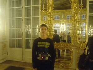 Александр Бабаев