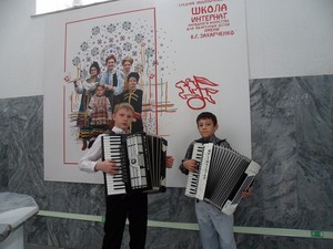 «Островок талантов»1