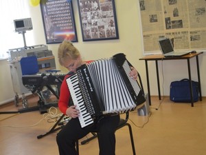 Мероприятия, посвященные дню матери1