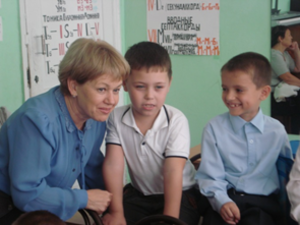 Краевой конкурс «Преподаватель искусств Кубани-2013» 2