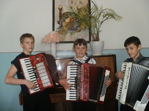 «Островок талантов»2