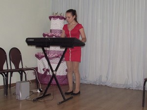 Мама, в мире слова лучше нет