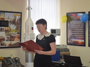 Мероприятия, посвященные дню матери2