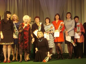 «Лучший работник культуры Гулькевичского района»2