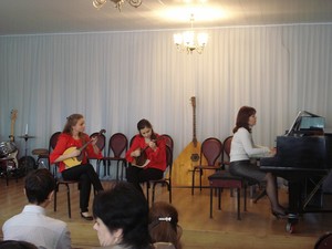 весеннее настроение фото 3