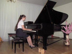 Мама, в мире слова лучше нет