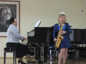 Зональный тур исполнительского мастерства фото 4