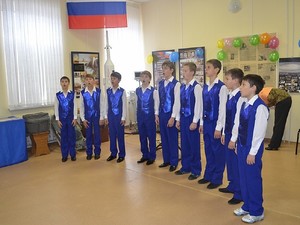 Мероприятия, посвященные дню матери4