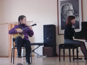 Зональный тур краевого конкурса исполнительского мастерства фото 3