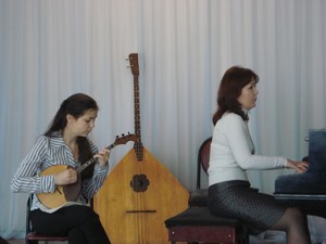 весеннее настроение фото 6