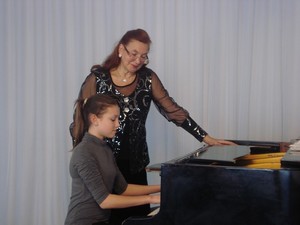 Концерт камерного ансамбля «Екатеринодар-классика» 6