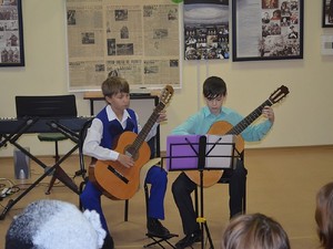 Мероприятия, посвященные дню матери6