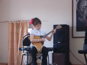 Зональный тур краевого конкурса исполнительского мастерства фото 8