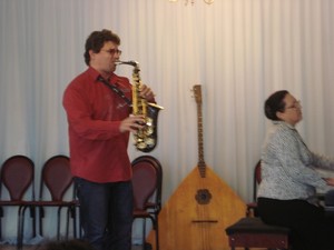 весеннее настроение фото 7