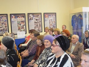 Мероприятия, посвященные дню матери7