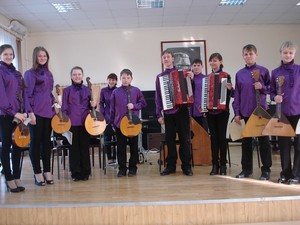 Зональный тур краевого конкурса исполнительского мастерства фото 10