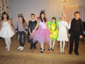 Муха-Цокотуха