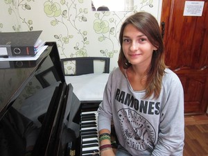 Головина Ольга