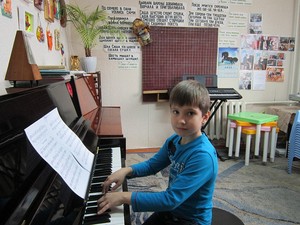 Готовицкий Олег