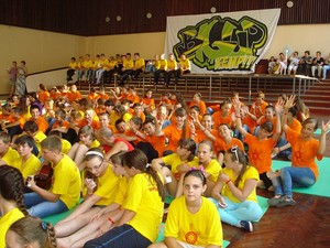 Песни солнца