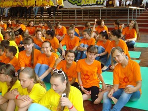 Песни солнца