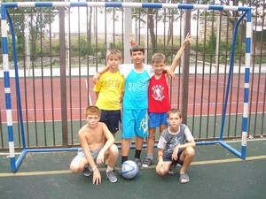 Песни солнца