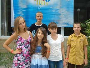 Песни солнца