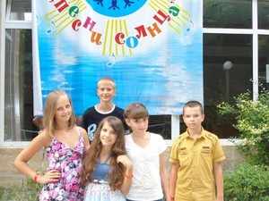 Песни солнца