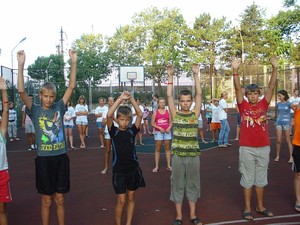 Песни солнца