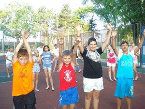 Песни солнца