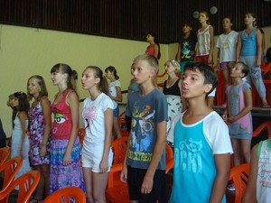 Песни солнца