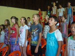 Песни солнца