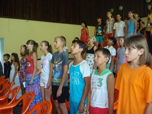 Песни солнца