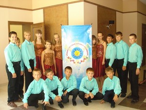 Песни солнца