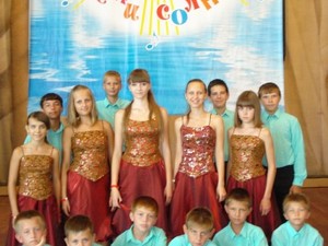 Песни солнца