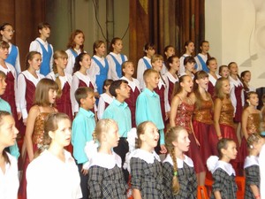 Песни солнца