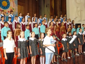 Песни солнца