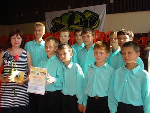 Песни солнца