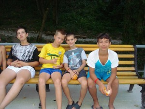 Песни солнца