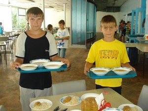 Песни солнца