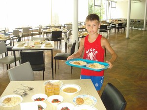 Песни солнца