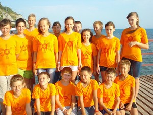 Песни солнца