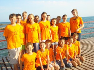 Песни солнца