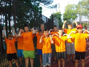 Песни солнца