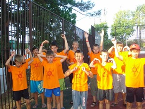 Песни солнца