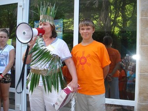 Песни солнца